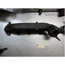 09S009 Left Exhaust Manifold From 2005 Lincoln Navigator  5.4 3L3E9431CE